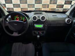 FORD - ECOSPORT - 2008/2009 - Prata - R$ 39.900,00
