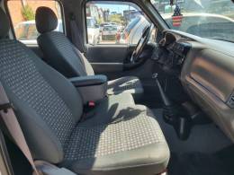 FORD - RANGER - 2005/2005 - Branca - Sob Consulta