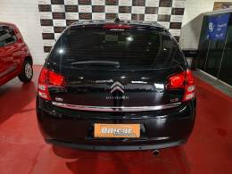 CITROËN - C3 - 2012/2013 - Preta - R$ 38.900,00