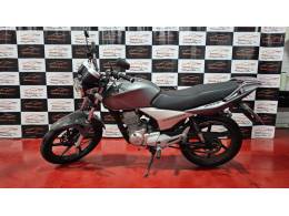 HONDA - CG 150 - 2007/2008 - Cinza - R$ 9.900,00