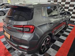 CHERY - TIGGO - 2022/2023 - Prata - R$ 120.900,00