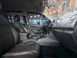 VOLKSWAGEN - AMAROK - 2010/2011 - Prata - R$ 79.900,00