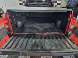 CHEVROLET - MONTANA - 2009/2010 - Vermelha - R$ 34.900,00