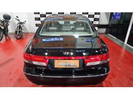 HYUNDAI - AZERA - 2008/2009 - Preta - R$ 42.900,00