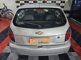 CHEVROLET - CELTA - 2013/2014 - Cinza - R$ 32.900,00