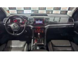 VOLKSWAGEN - AMAROK - 2017/2017 - Branca - R$ 124.900,00