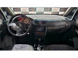 CHEVROLET - MERIVA - 2004/2004 - Branca - R$ 27.900,00