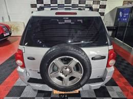 FORD - ECOSPORT - 2008/2009 - Prata - R$ 39.900,00