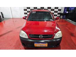 CHEVROLET - MONTANA - 2008/2008 - Vermelha - R$ 23.900,00