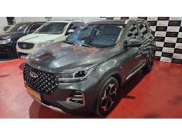 CHERY - TIGGO - 2022/2023 - Prata - R$ 120.900,00