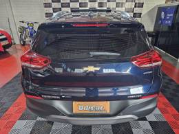CHEVROLET - TRACKER - 2023/2024 - Azul - R$ 124.900,00