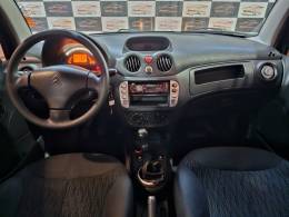 CITROËN - C3 - 2012/2012 - Preta - R$ 26.900,00
