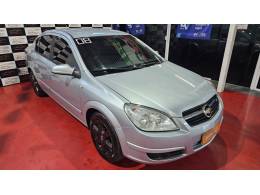 CHEVROLET - VECTRA - 2008/2008 - Prata - R$ 36.900,00