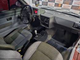 VOLKSWAGEN - PARATI - 1993/1993 - Prata - R$ 19.900,00