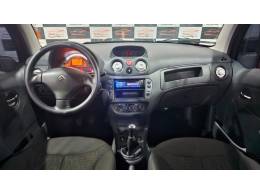 CITROËN - C3 - 2012/2012 - Vermelha - R$ 29.900,00