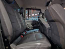 VOLKSWAGEN - AMAROK - 2010/2011 - Prata - R$ 79.900,00