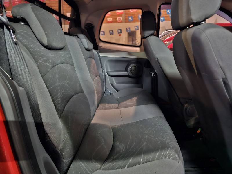 FIAT - STRADA - 2017/2017 - Vermelha - R$ 69.900,00