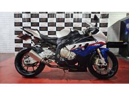 BMW - S 1000 - 2010/2011 - Branca - R$ 54.900,00