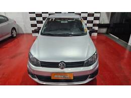 VOLKSWAGEN - GOL - 2017/2017 - Prata - R$ 44.900,00