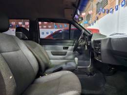 VOLKSWAGEN - PARATI - 1993/1993 - Prata - R$ 19.900,00