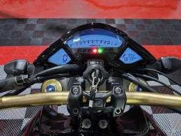 HONDA - CB 1000R - 2011/2012 - Preta - Sob Consulta