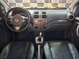 FIAT - GRAND SIENA - 2012/2013 - Branca - R$ 34.900,00