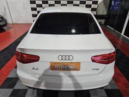 AUDI - A4 - 2015/2015 - Branca - R$ 85.900,00