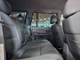 MITSUBISHI - PAJERO SPORT - 2008/2009 - Preta - R$ 59.900,00