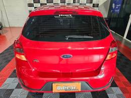 FORD - KA - 2020/2020 - Vermelha - R$ 59.900,00