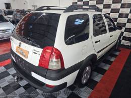 FIAT - PALIO - 2007/2007 - Branca - R$ 28.900,00
