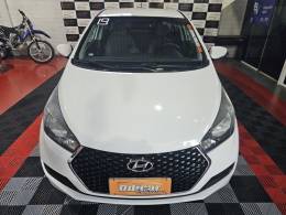 HYUNDAI - HB20S - 2019/2019 - Branca - R$ 61.900,00