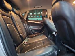 AUDI - A4 - 2015/2015 - Branca - R$ 85.900,00