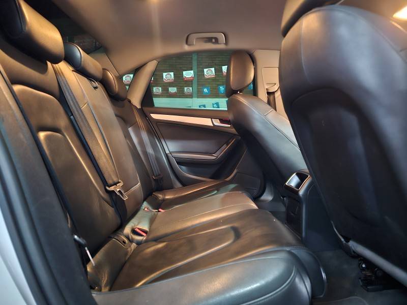 AUDI - A4 - 2015/2015 - Branca - R$ 85.900,00