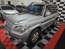 MITSUBISHI - PAJERO TR4 - 2007/2007 - Prata - R$ 48.900,00