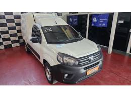 FIAT - FIORINO - 2022/2022 - Branca - R$ 87.900,00