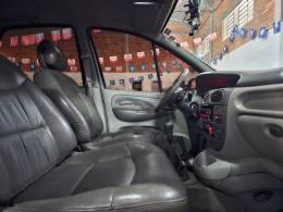 RENAULT - SCÉNIC - 2003/2003 - Prata - R$ 15.900,00