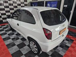 CHEVROLET - CELTA - 2012/2013 - Branca - R$ 24.900,00