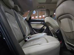 AUDI - Q3 - 2014/2015 - Preta - R$ 88.900,00