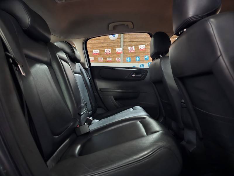 CITROËN - C4 - 2012/2013 - Cinza - R$ 30.900,00