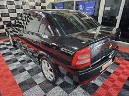 CHEVROLET - ASTRA - 2009/2010 - Preta - R$ 34.900,00