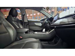 CHERY - TIGGO - 2022/2023 - Prata - R$ 120.900,00