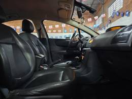 CITROËN - C4 - 2012/2013 - Cinza - R$ 30.900,00