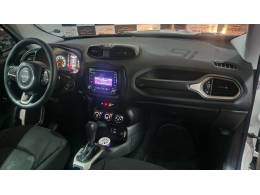 JEEP - RENEGADE - 2016/2016 - Branca - R$ 69.900,00