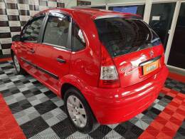 CITROËN - C3 - 2011/2012 - Vermelha - R$ 26.900,00