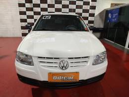 VOLKSWAGEN - GOL - 2009/2009 - Branca - R$ 19.900,00