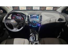 CHEVROLET - CRUZE - 2016/2017 - Branca - R$ 86.900,00