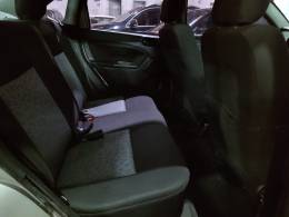 FORD - FIESTA - 2011/2012 - Prata - R$ 32.900,00