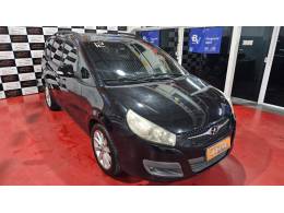 JAC - J6 - 2011/2012 - Preta - R$ 28.900,00