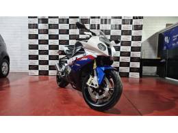 BMW - S 1000 - 2010/2011 - Branca - R$ 54.900,00