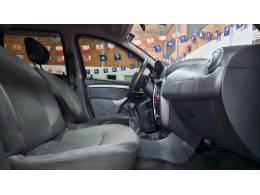 RENAULT - DUSTER - 2012/2013 - Preta - R$ 49.900,00